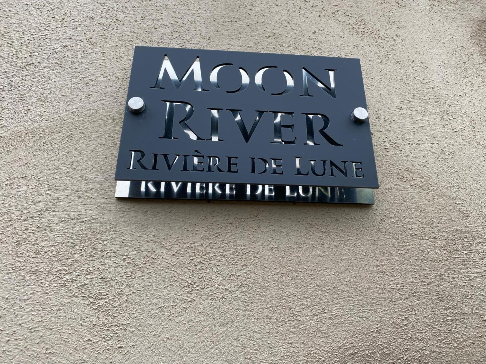 Moon River Bellac Chambre D'Hotes المظهر الخارجي الصورة