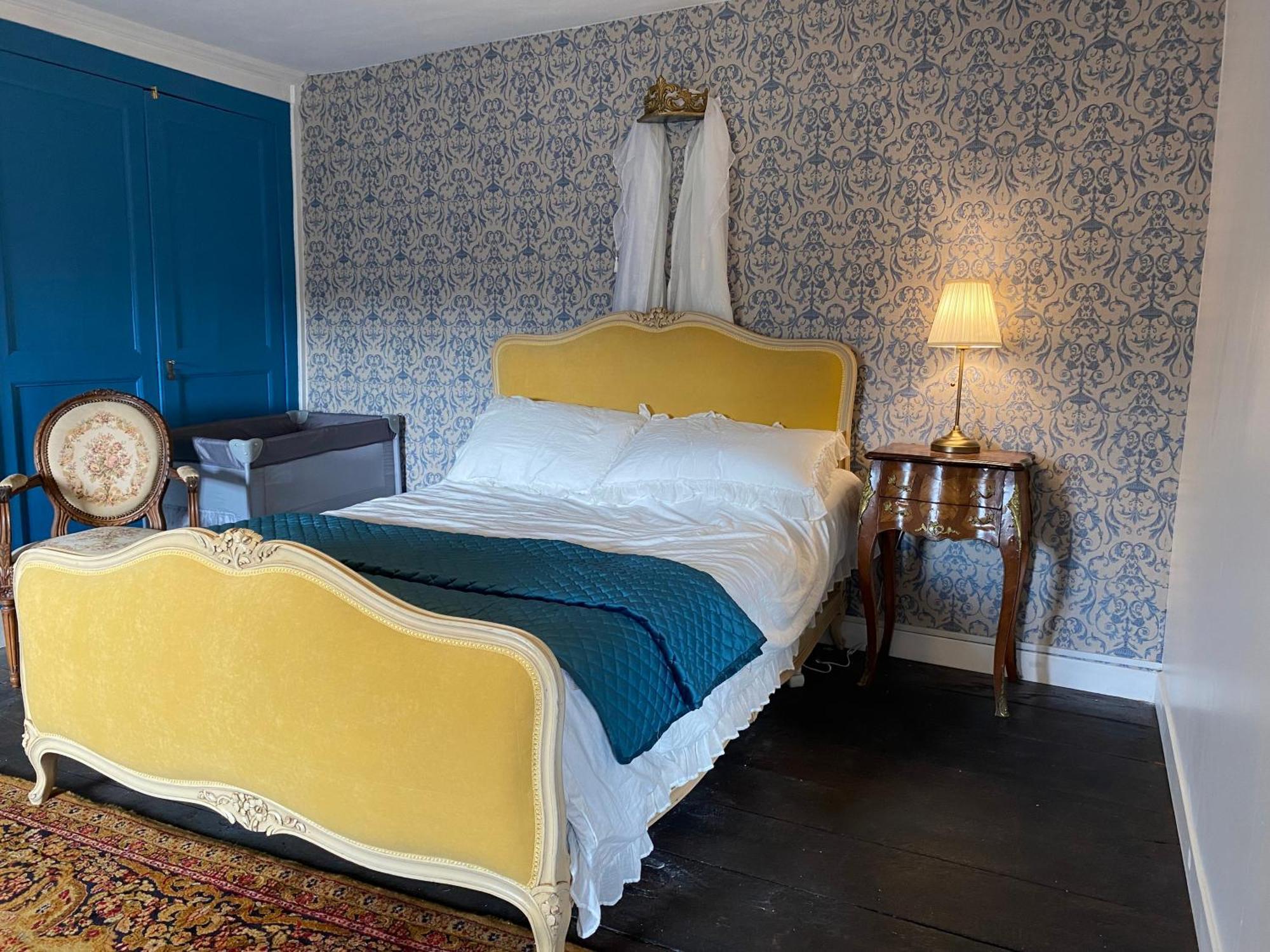 Moon River Bellac Chambre D'Hotes المظهر الخارجي الصورة