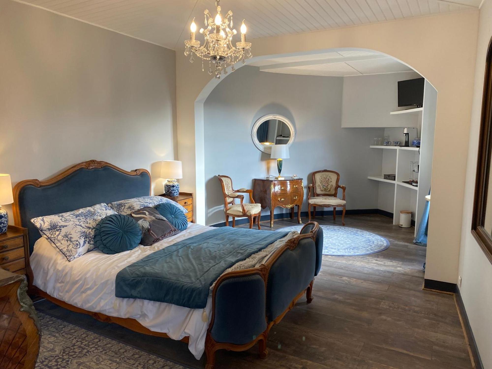 Moon River Bellac Chambre D'Hotes المظهر الخارجي الصورة