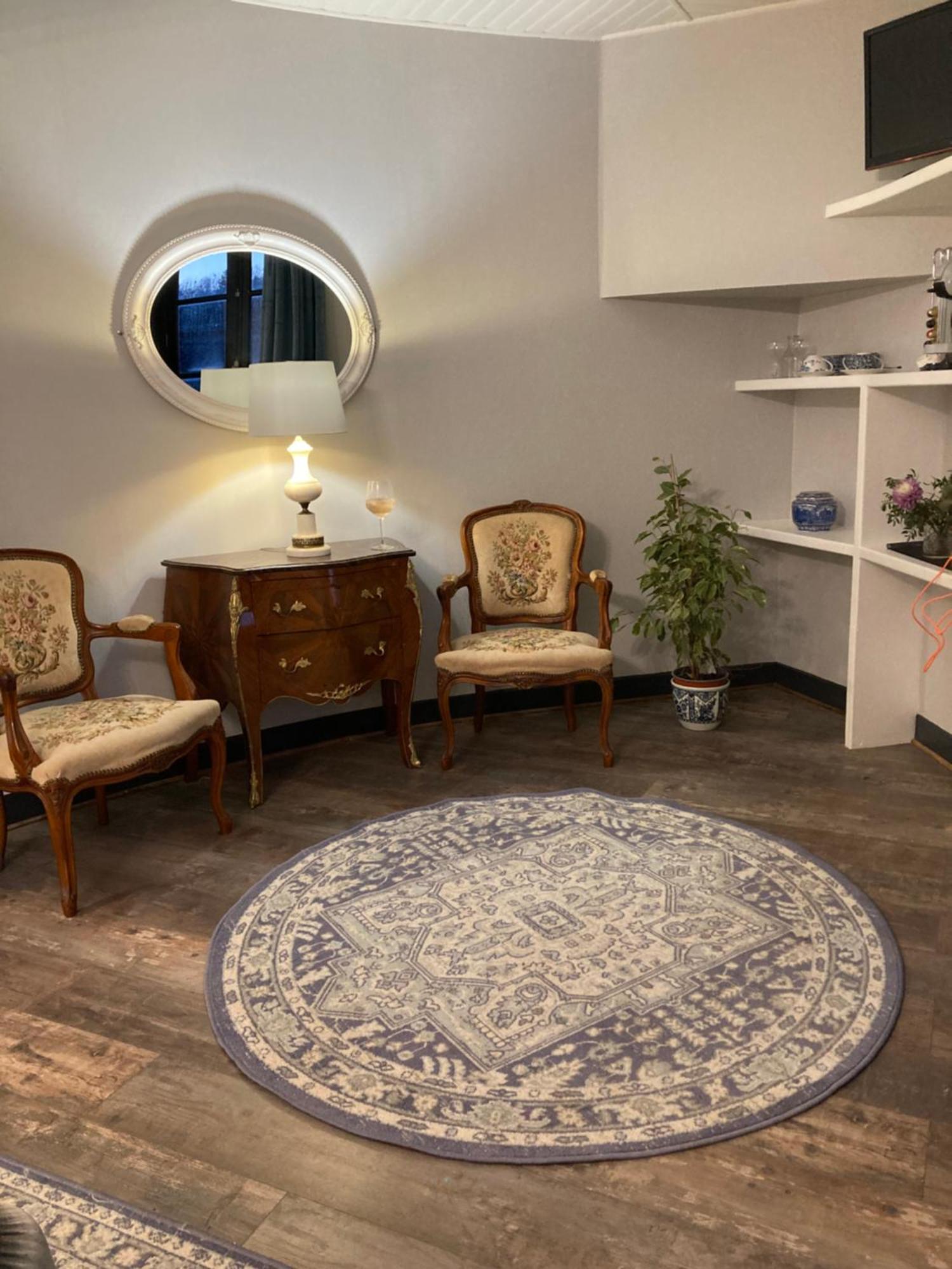 Moon River Bellac Chambre D'Hotes المظهر الخارجي الصورة