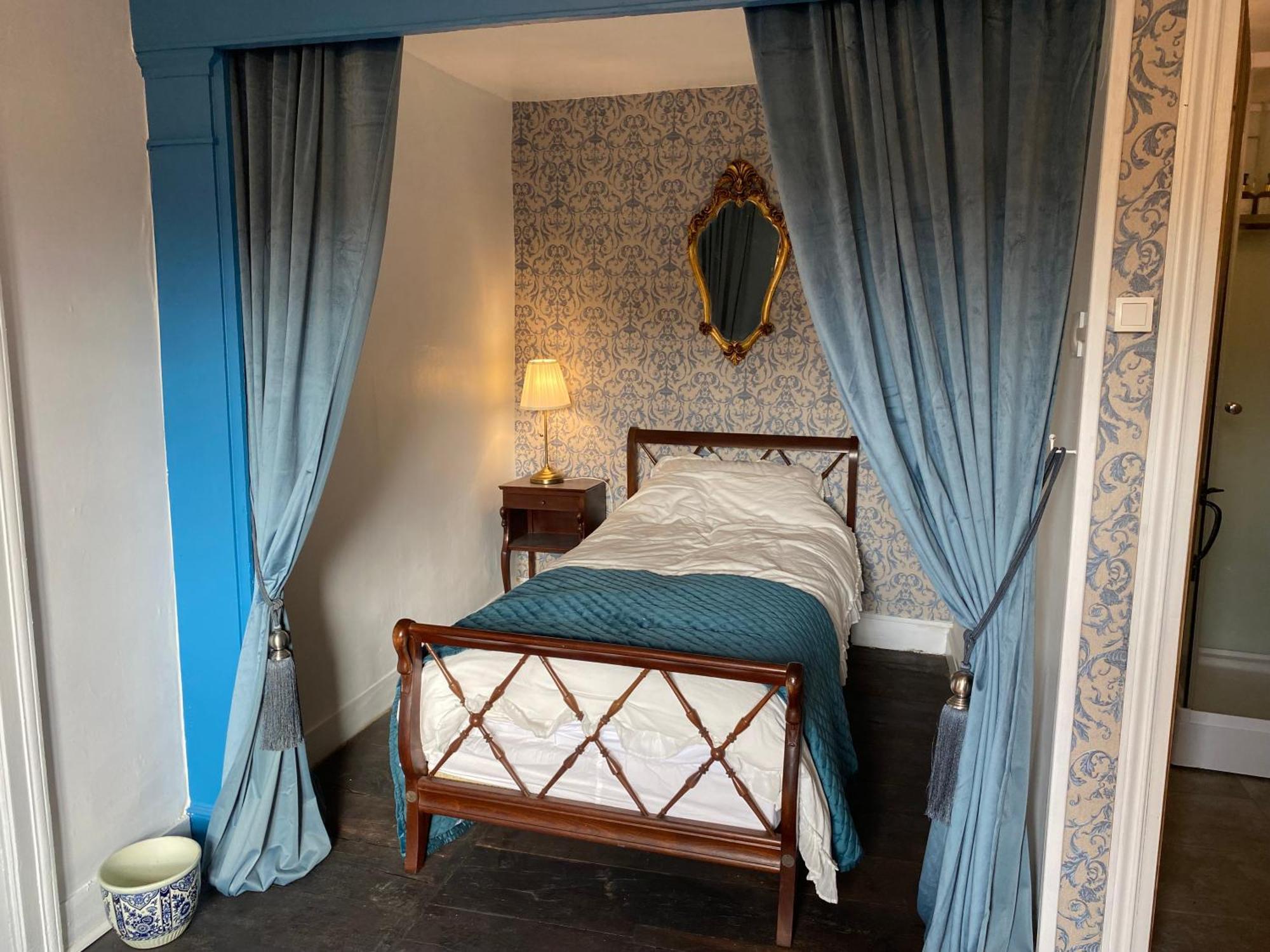 Moon River Bellac Chambre D'Hotes المظهر الخارجي الصورة