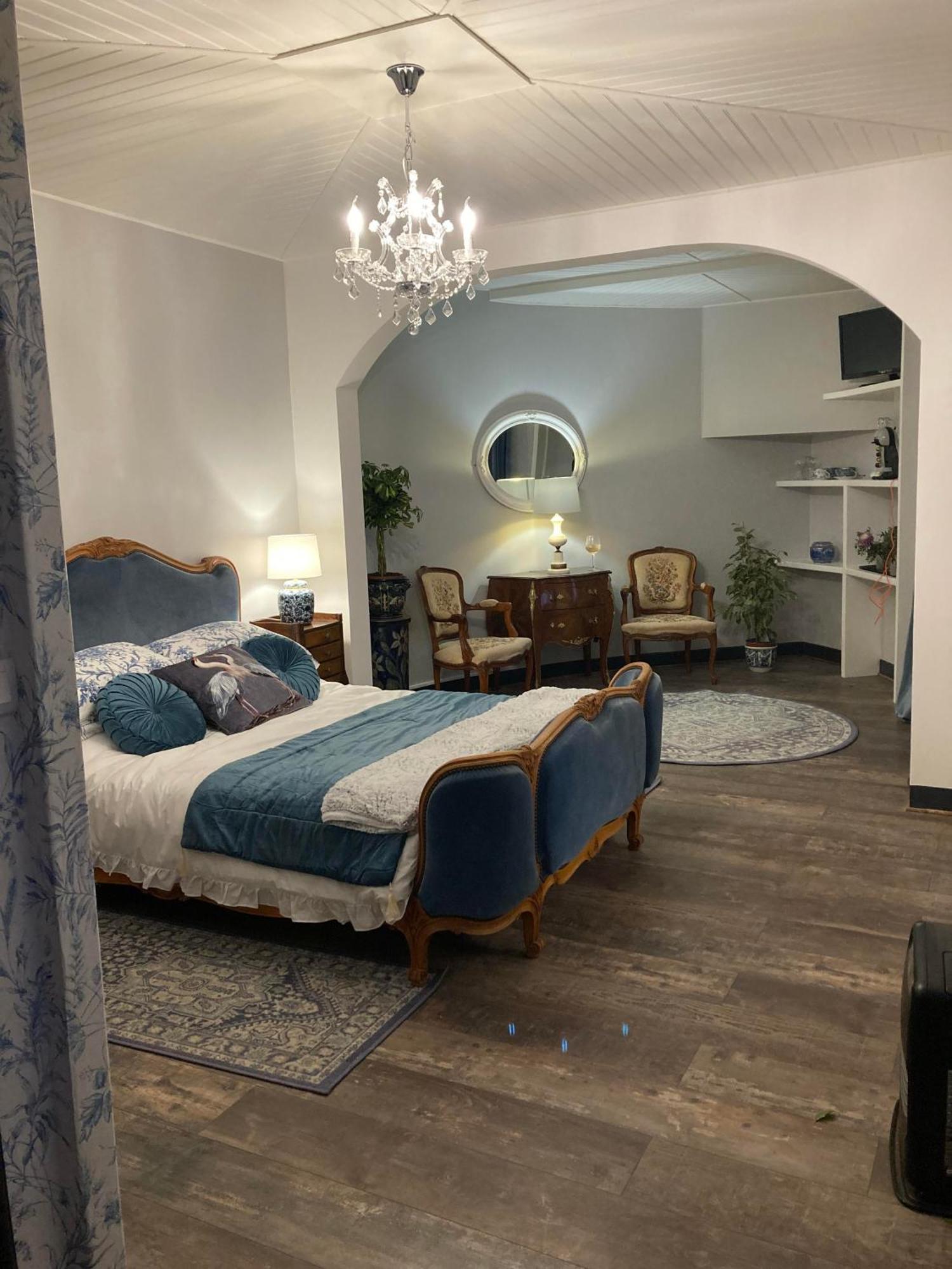 Moon River Bellac Chambre D'Hotes المظهر الخارجي الصورة