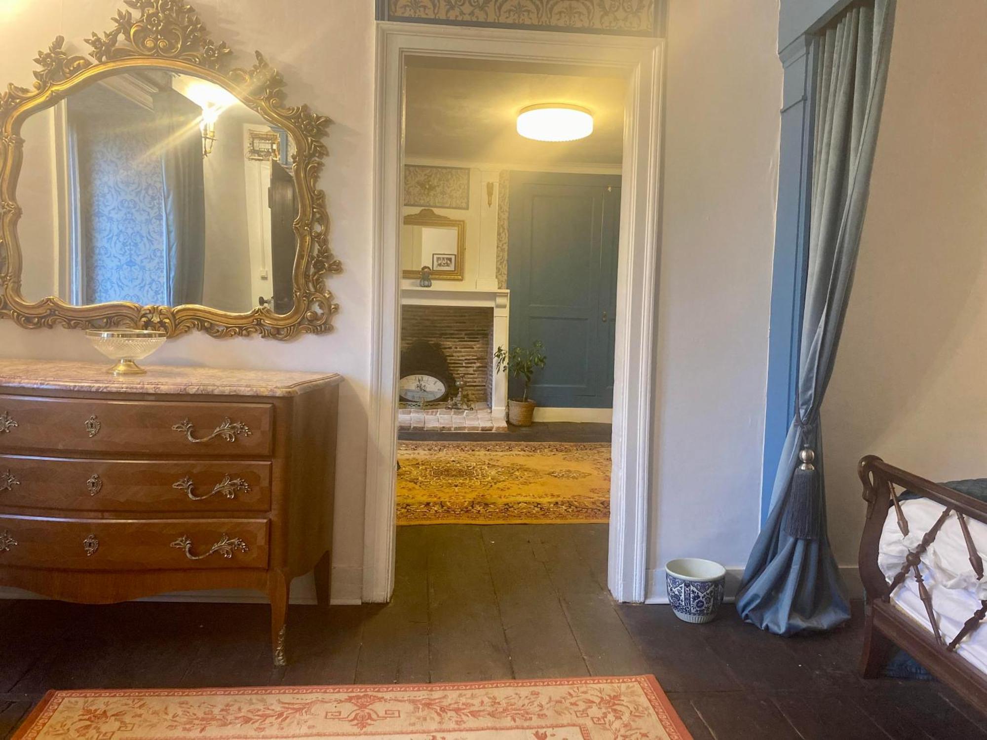 Moon River Bellac Chambre D'Hotes المظهر الخارجي الصورة