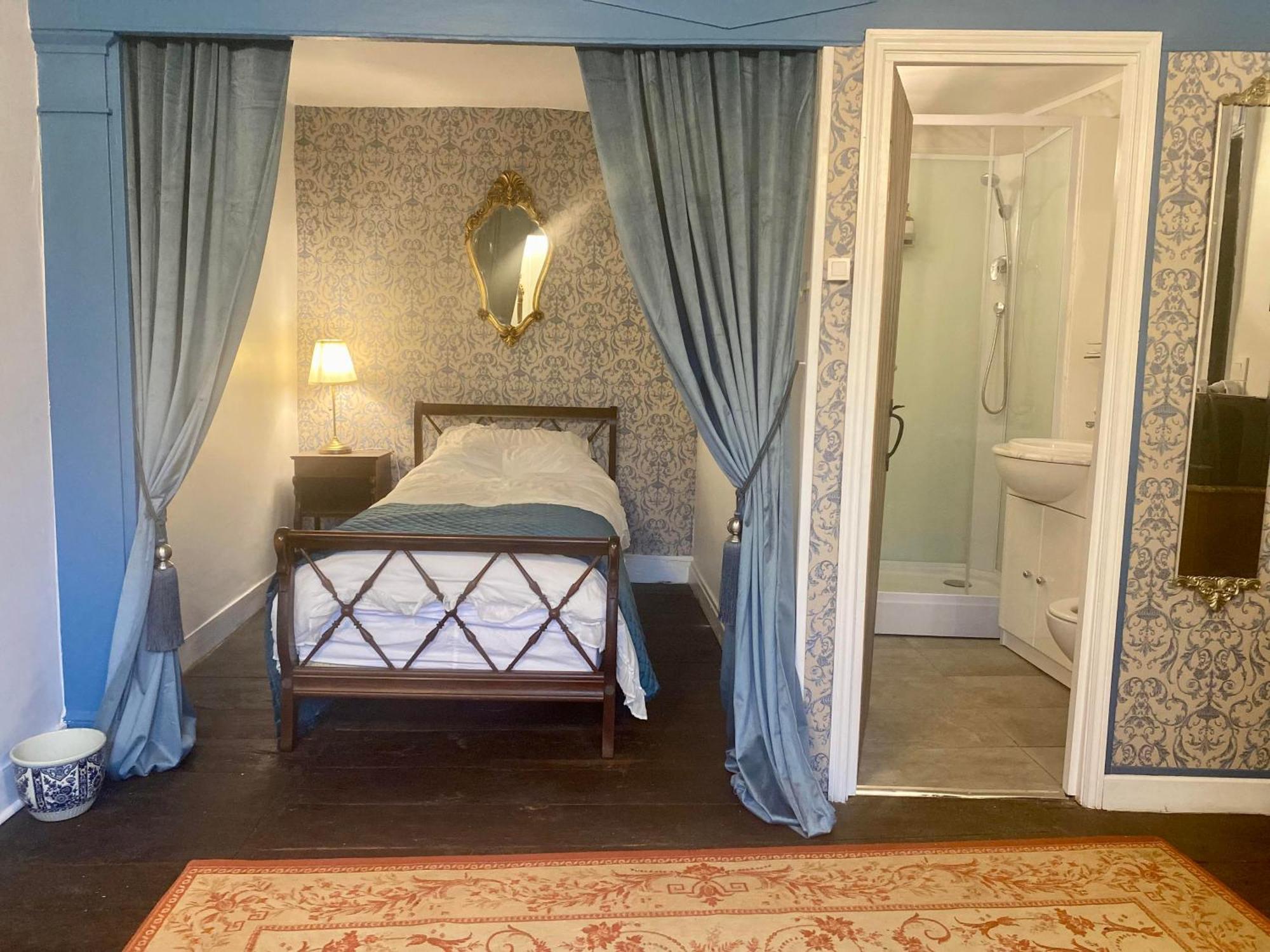 Moon River Bellac Chambre D'Hotes المظهر الخارجي الصورة