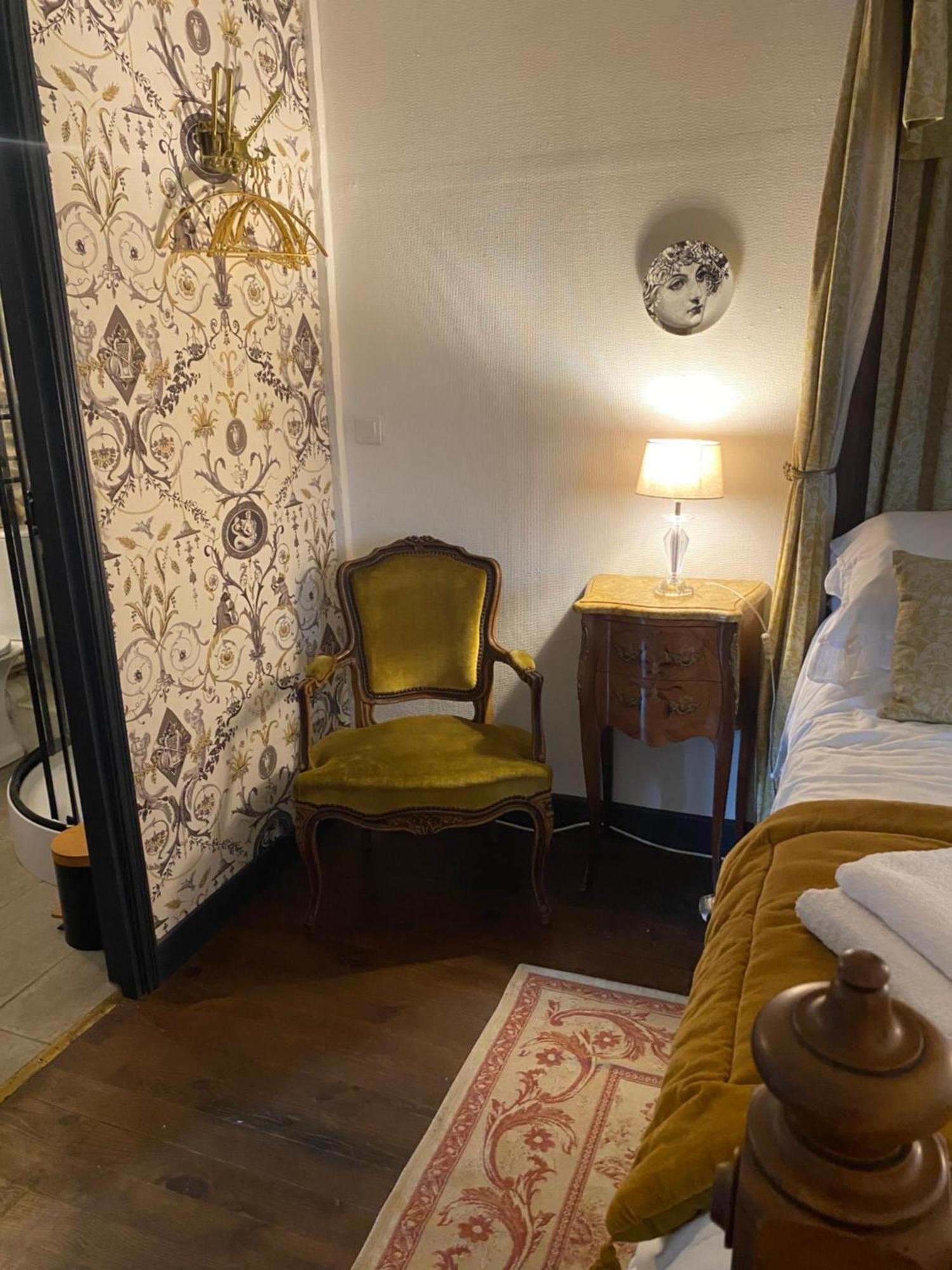 Moon River Bellac Chambre D'Hotes المظهر الخارجي الصورة