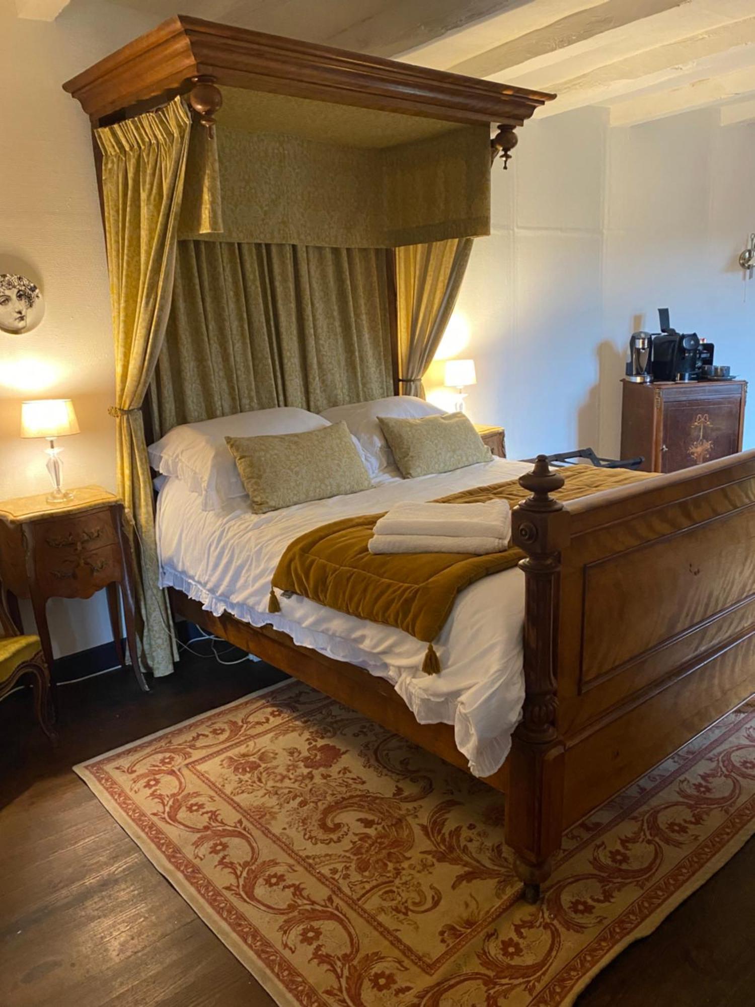 Moon River Bellac Chambre D'Hotes المظهر الخارجي الصورة